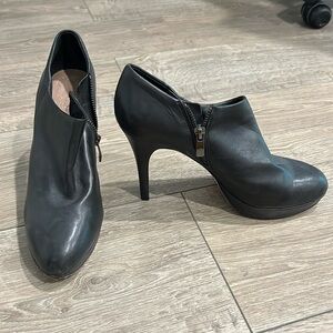 Vince Camuto Booties